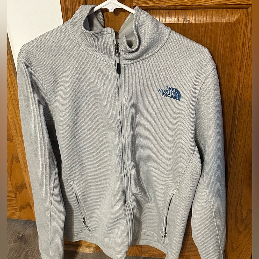 Men’s medium north face EUC